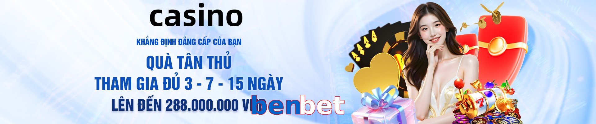 benbet