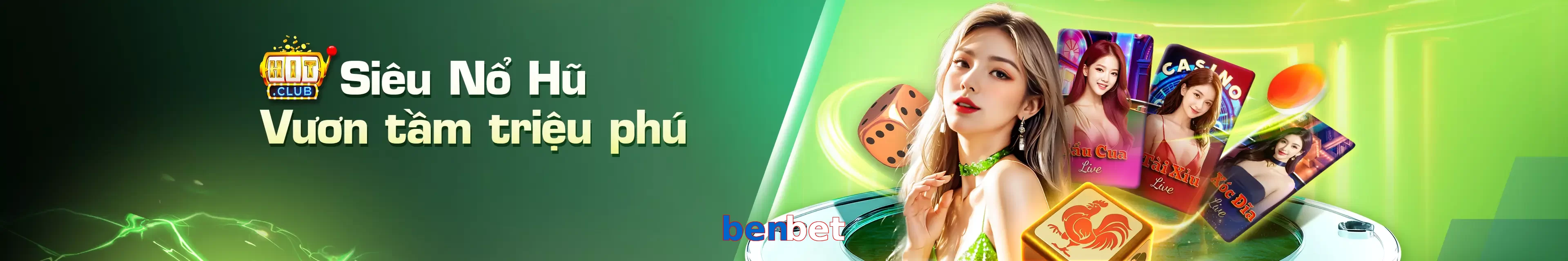 benbet